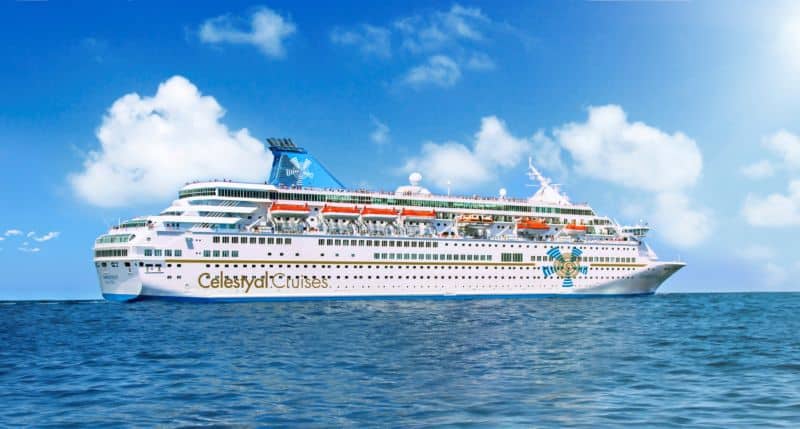 Celestyal Cruises verlängert Kreuzfahrt-Saison in der Ägäis