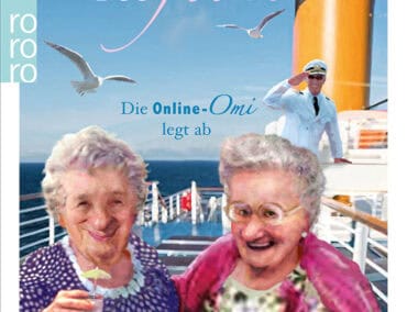 Renate Bergmann: “Ich habe mit Sascha Hehn getanzt – es war zauberhaft”