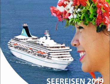 Phoenix Schiffe legen 2019 an 25 neuen Häfen an