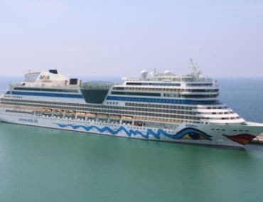 Schiff statt Ferienanlage: Entspannter Cluburlaub auf hoher See