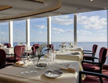 MSC Cruises für höchste Standards der Lebensmittelsicherheit zertifiziert
