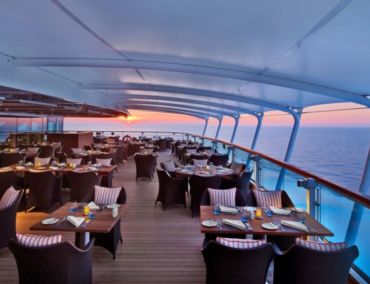 Seabourn feiert 30 Jahre und freut sich auf Auslieferung der Seabourn Ovation