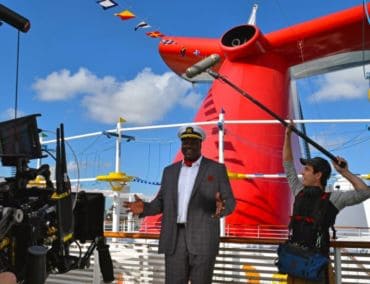 Basketball-Star Shaquille O’Neal wird Chief Fun Officer