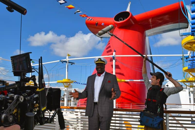 Basketball-Star Shaquille O’Neal wird Chief Fun Officer