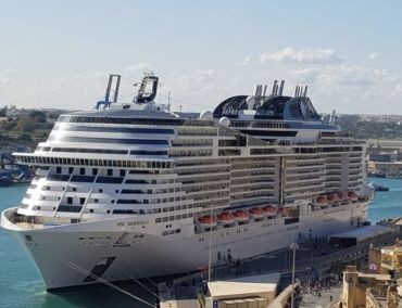 MSC bietet neu SWISS Flüge von Zürich nach Barcelona, Rom, Hamburg, Mallorca und Venedig