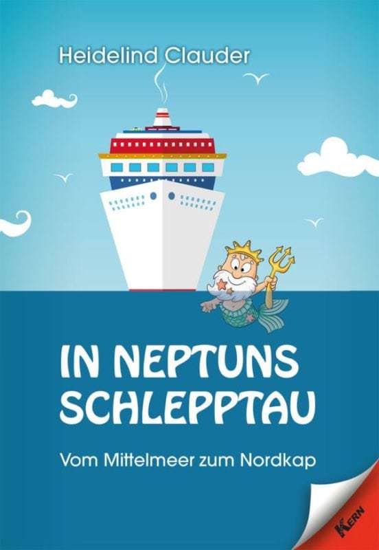 Spannende Kreuzfahrt „In Neptuns Schlepptau“