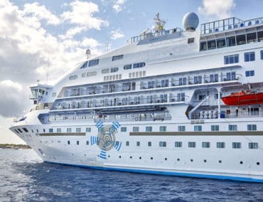 Celestyal Cruises mit vier Cruise Critic Cruisers´Choice Awards 2018 ausgezeichnet