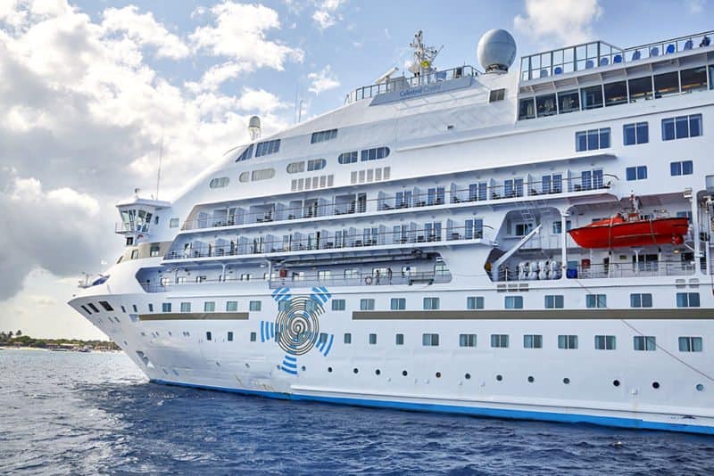 Celestyal Cruises mit vier Cruise Critic Cruisers´Choice Awards 2018 ausgezeichnet