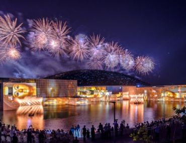 24’000 Schweizerinnen und Schweizer – 13 % Zuwachs – reisten 2017 nach Abu Dhabi