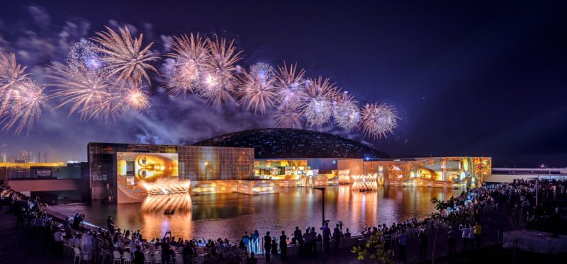 24’000 Schweizerinnen und Schweizer – 13 % Zuwachs – reisten 2017 nach Abu Dhabi