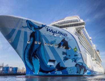 Norwegian Cruise Line genehmigt Aktienrückkaufprogramm für 1 Milliarde US Dollar
