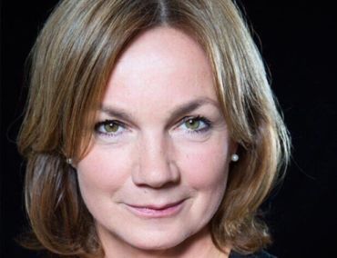 Tina Kirfel übernimmt Kommando der Kreuzfahrt Initiative