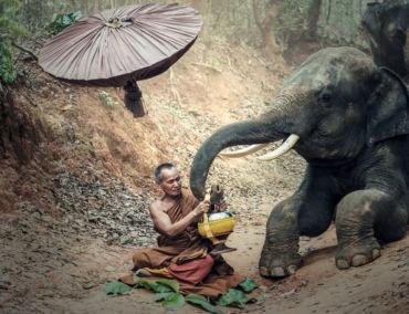 Myanmar – ein Geheimtipp für Kreuzfahrten