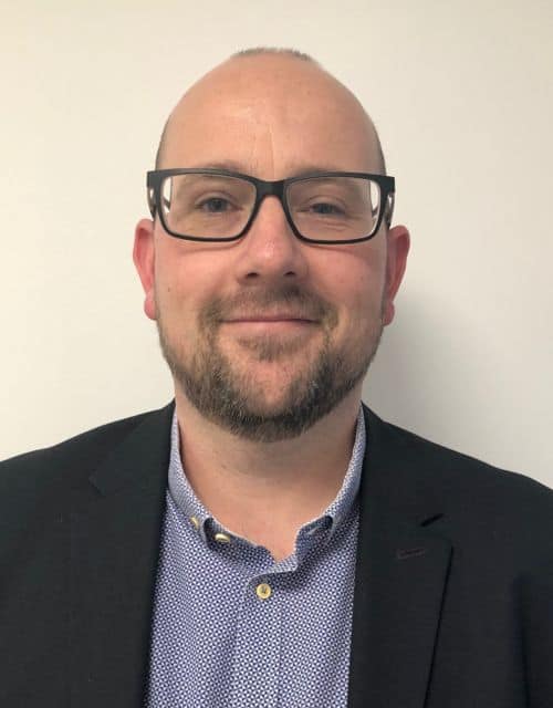 Jacob Kock Plinius neuer Head of Sales von Royal Caribbean Cruises Ltd.