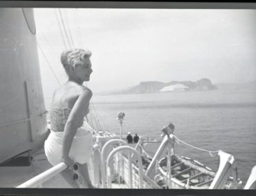 Heute vor 70 Jahren wurde Costa Kreuzfahrten gegründet