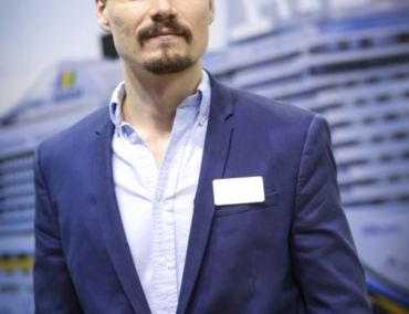 Matus Tomasik neu bei Costa Kreuzfahrten Österreich