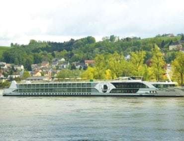 Apfelkönigin taufte in Basel die Thurgau Prestige