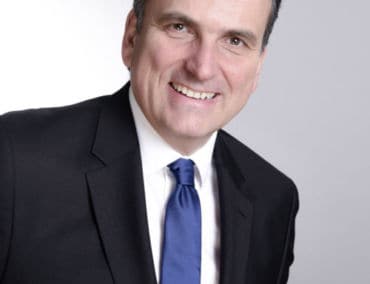 Jörg Rudolph neuer Country Manager  für Costa Crociere in Deutschland