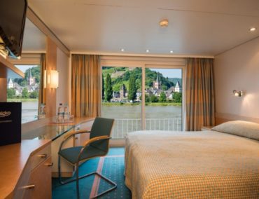 Ein Fluss, zehn Länder: Heute im NDR, die faszinierende Reise der Maxima ins Donaudelta