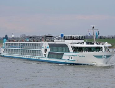 Flussreisen 2027 von Phoenix Reisen: Vielfältige Routen und attraktive Frühbuchervorteile