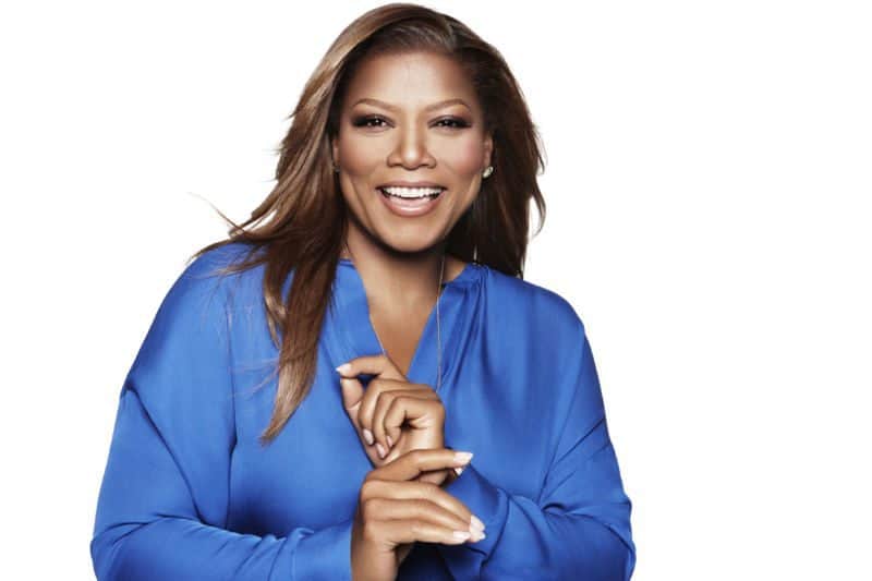 „Königin“ Queen Latifah wird Patin der Carnival Horizon