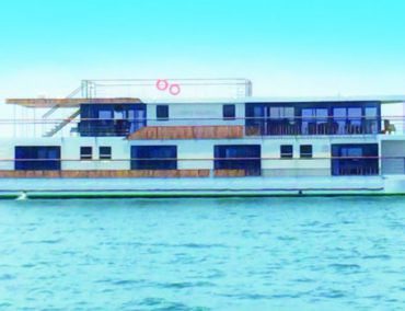 CroisiEurope verzeichnet steigende Nachfrage nach Flussreisen