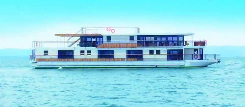 African Dream lädt zu kombinierter Land- und Fluss-Safari durch drei afrikanische Länder