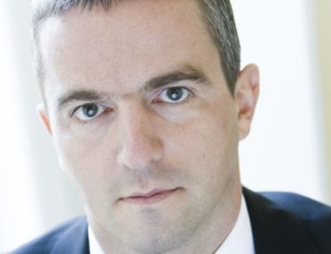 Paavo Nõgene zum neuen CEO der Tallink Grupp ernannt