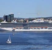 54 Ziele, 18 Länder: Princess Cruises setzt 2027 voll auf Nordeuropa