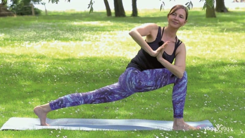 TUI Cruises holt Yoga-Expertin Cornelia Köster an Bord