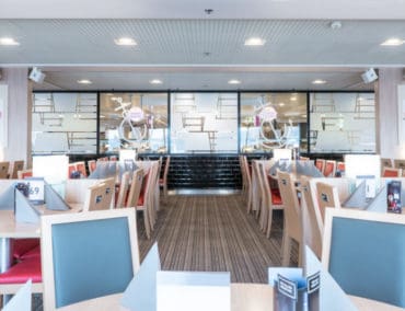 Neue Mini-Kreuzfahrt mit der Baltic Princess zwischen Stockholm und Turku