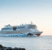 Start der Kreuzfahrtsaison 2026 in Rostock: Viel Neues und Grosses erwartet