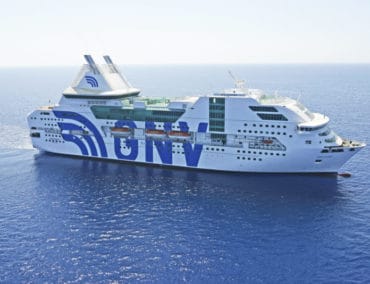 Mit GNV Fähren die romantische Insel Sardinien entdecken
