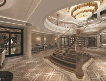 Alle Luxus-Schiffe von Regent Seven Seas Cruises sind bald wieder unterwegs