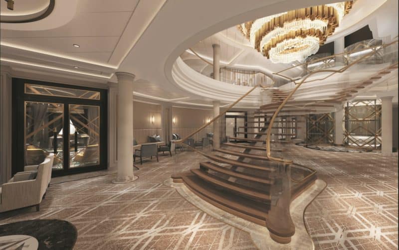 Alle Luxus-Schiffe von Regent Seven Seas Cruises sind bald wieder unterwegs