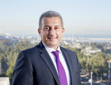 Chris Theophilides ersetzt Kyriakos Anastassiadis als CEO von Celestyal Cruises