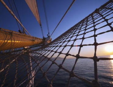 Segel-Kreuzfahrten mit Star Clippers: Traumhafte Routen und faire Preise für Alleinreisende