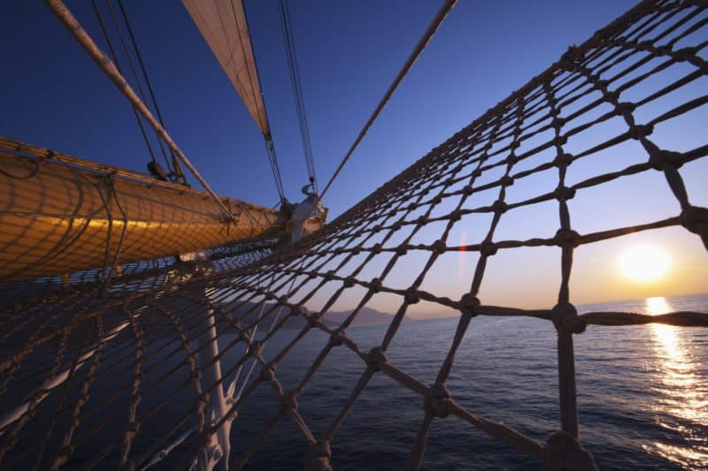 Star Clippers mit kostenfreiem Wassersport-Angebot in der Karibik