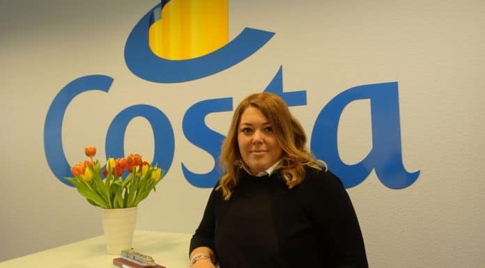 Dominika Lange: Der Schweizer ist Champion der Balkonkabinenbuchungen