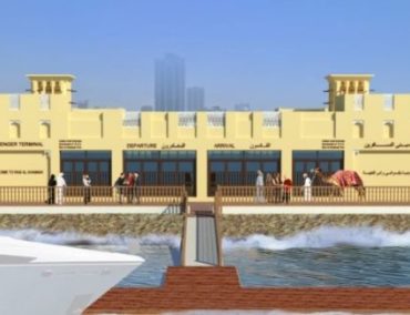 Ras Al Khaimah steigt in den Kreuzfahrt-Tourismus ein