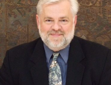 Dr. Stanislaw Rowinski neuer Hauptkustos / Kurator