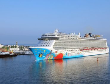 Beste Auswahl, längere Routen, reizvoller Preis: Auszeit mit Norwegian Cruise Line in Europa