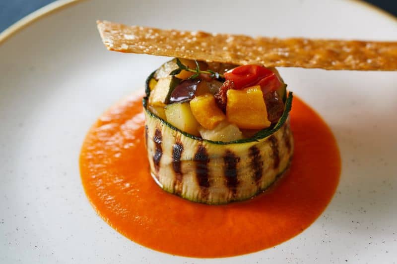 Oceania Cruises insziniert „Fine Dining“ neu mit über 800 Gerichten