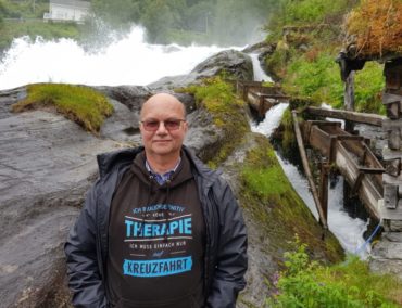 10 Gründe für eine Norwegen Kreuzfahrt: Von Fjorden, über Wasserfälle bis zu Trollen