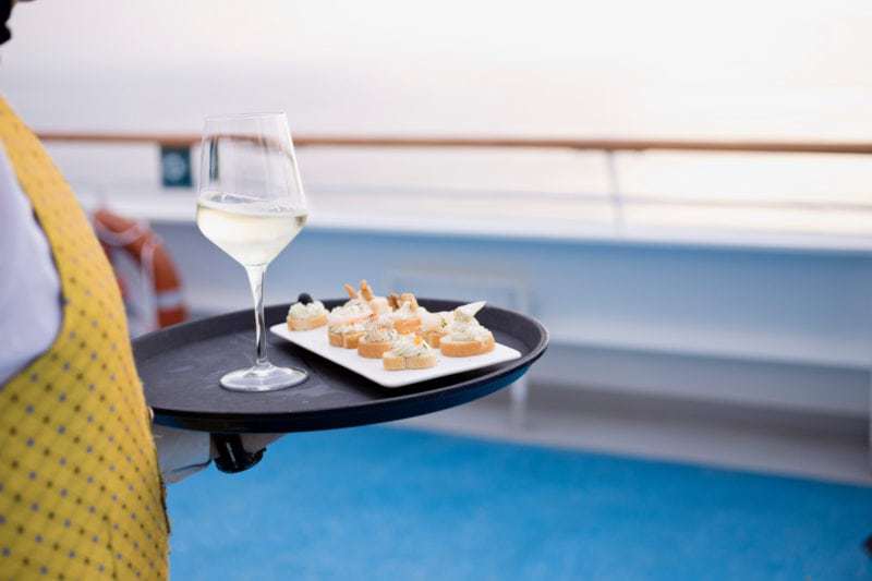 Costa Kreuzfahrten setzt weiterhin auf ‘Zufrieden oder Geld zurück’