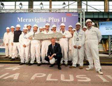 MSC bestellt ein weiteres Schiff – Neues Schiff heisst MSC Virtuosa