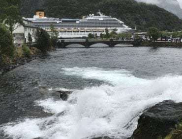 Costa Crociere verlängert das Aus der Kreuzfahrtschiffe bis 30. Juni