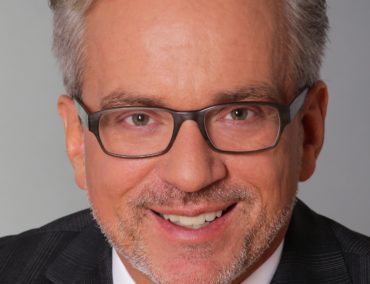 Achim Bahnen neu Vice President, Head of Communication & Public Affairs in der Costa Gruppe