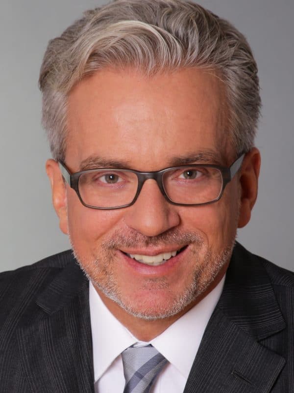 Achim Bahnen neu Vice President, Head of Communication & Public Affairs in der Costa Gruppe