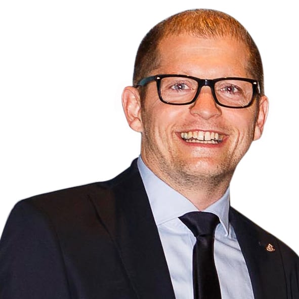 Bernhard Bohn macht Karriere bei Costa Kreuzfahrten & AIDA Cruises Austria